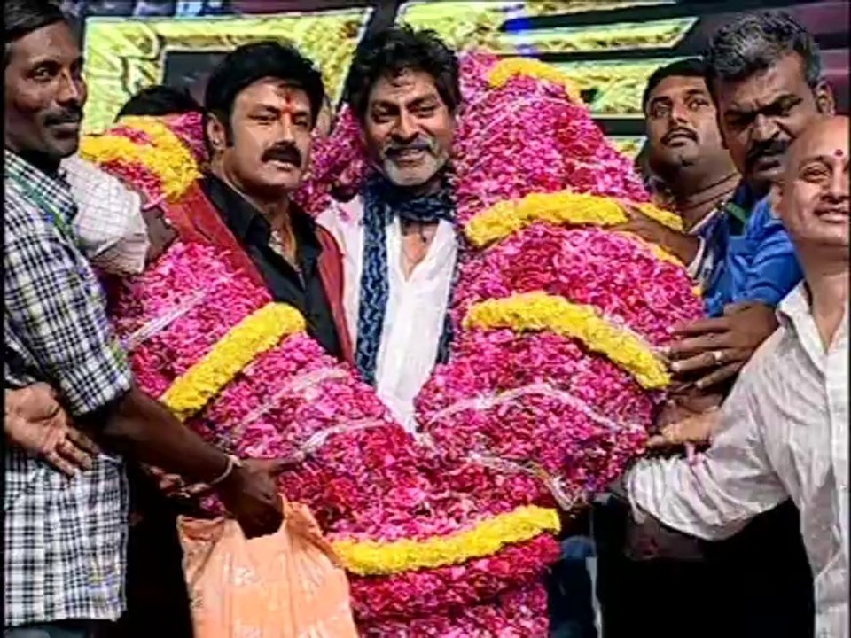 Balakrishna movie Legend Audio Launch 03