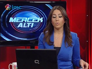 Mercek Altı (07 Mart 2014)