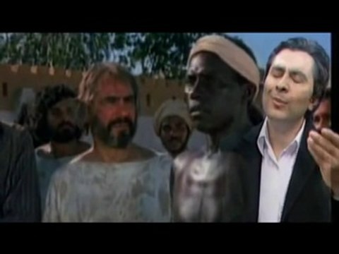 seslinazarim.com Bilal-i Habeşi (Abdurrahman Önül)
