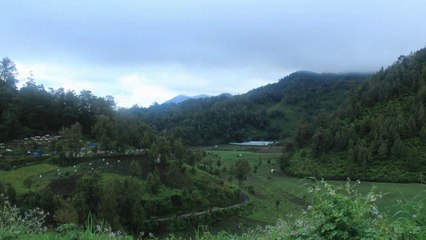 Time Lapse - Compilation