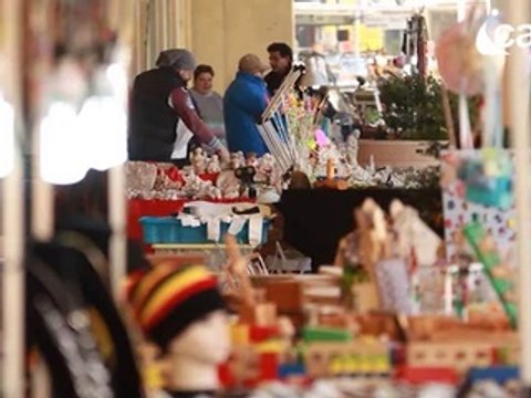 Icaro Tv. Morciano, il ministro Poletti inaugura San Gregorio