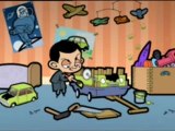 16.Mr Bean 1x16 Il giovane Bean Rip by Ou7 S1d3
