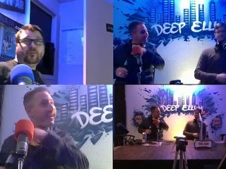 DELoL 58: Cody Phillips (3-9-2014)