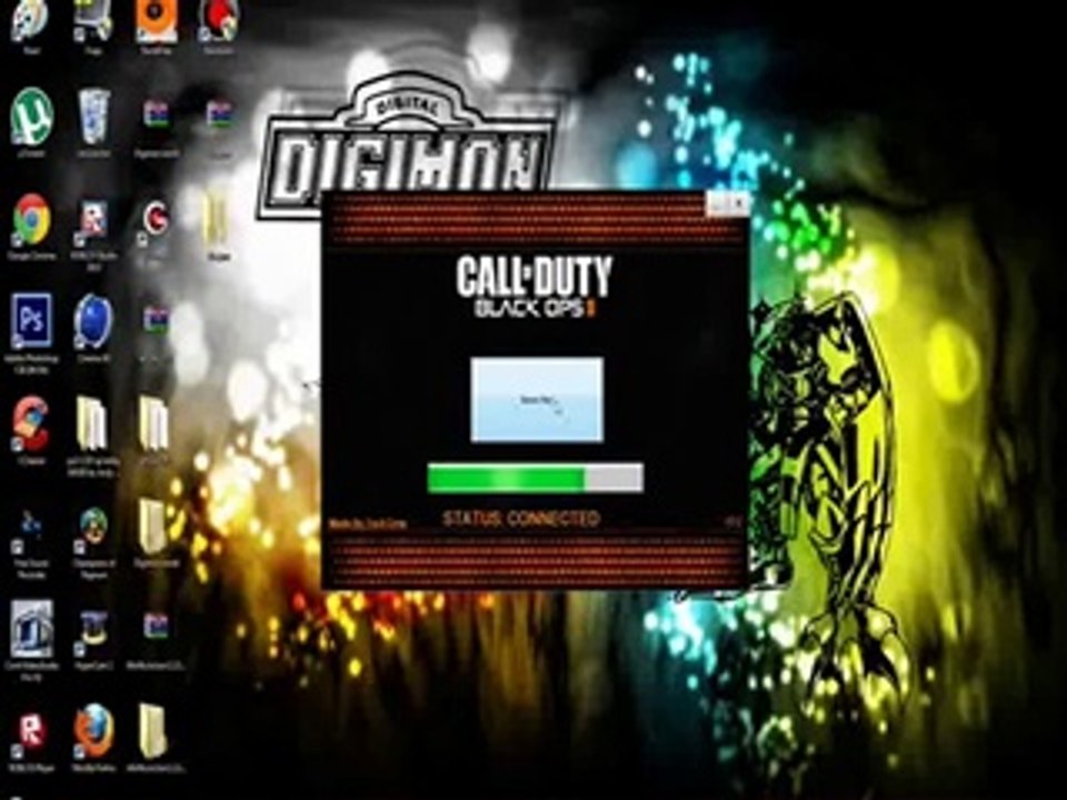 Call of Duty Black ops 2 Season Pass Generator March 2014PC XBOX360 PS3
