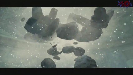 Metroid Prime Part 9/ Thardus, le Golem