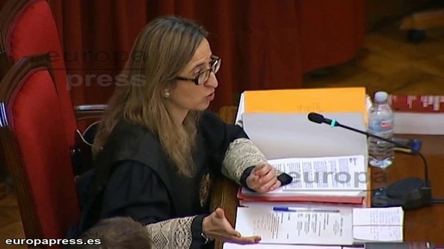 Juicio por triple asesinato de la Sagrada Familia