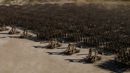 Game of Thrones Season 4 Trailer 3 - Secrets