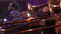 Marcus Miller w/Metropole Orkest (Edison Jazz World Awards - 2013)