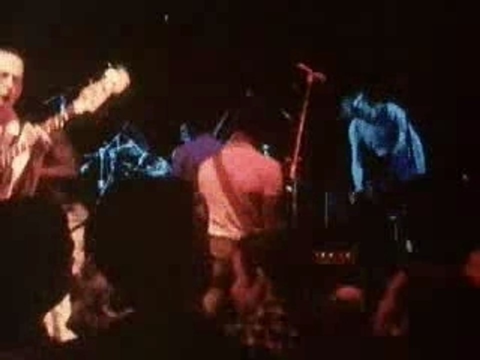 Too Much Too young The Specials