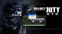 Call of Duty Ghosts Hack [Aimbot,Prestige Hack,Wallhack] February 2014