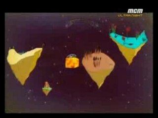 Le Peuple De L Herbe - Adventure