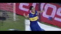 Racing Club 1-2 Boca Juniors (All Goals) - 09-03-14