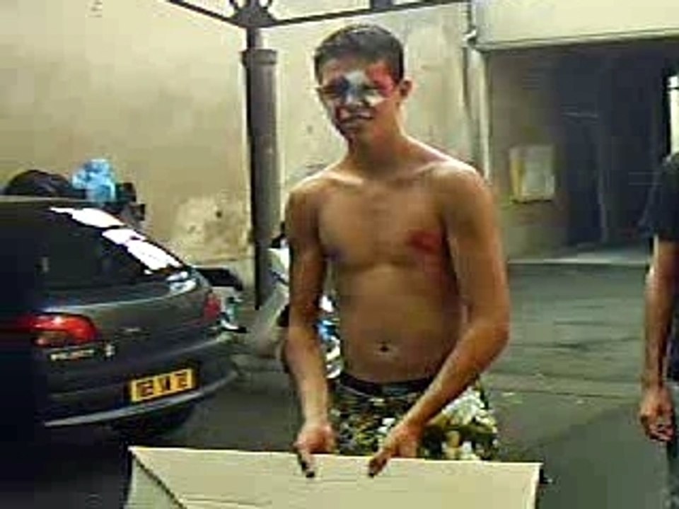 briou barbecue cpe du monde