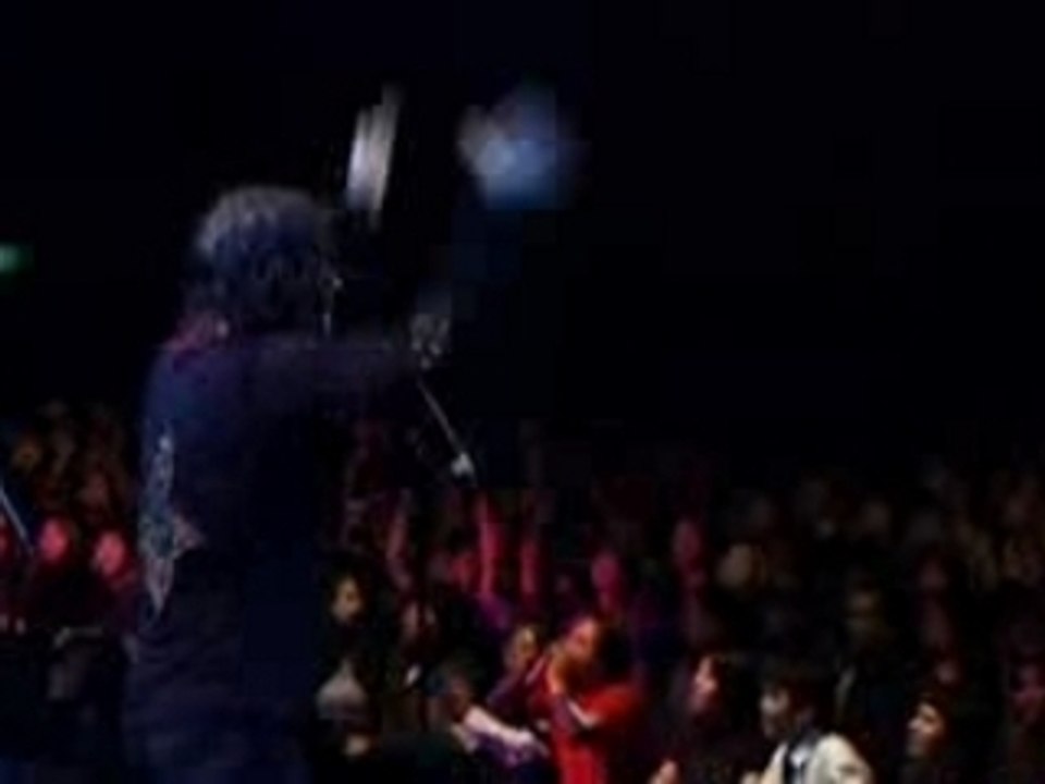 Ozzy Osbourne - I Don't Want To Change..