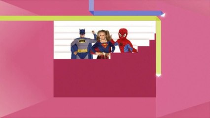 Fun Costume Ideas for Kids Party