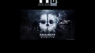 Call of Duty Ghosts Hack 100% Undetected February 2014
