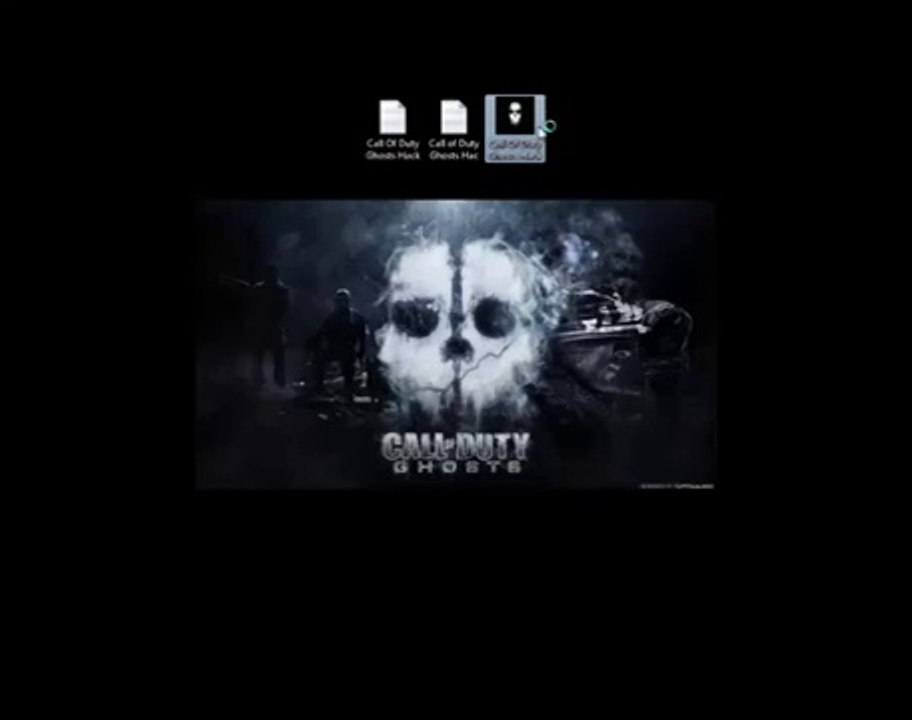 Call of Duty Ghosts Hack 100% Undetected February 2014