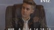 Justin Bieber Deposition: Gets pissed when asked about Selena Gomez