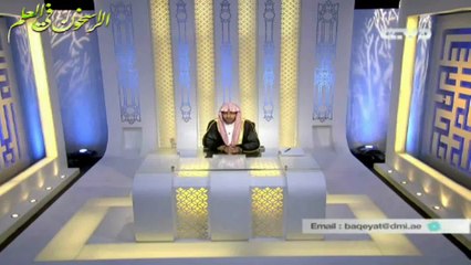 Download Video: برنامج الباقيات الصالحات ـ الحلقة السابعة ــ بعنوان ـ اخبرني به جبريل ـ الشيخ صالح المغامسي