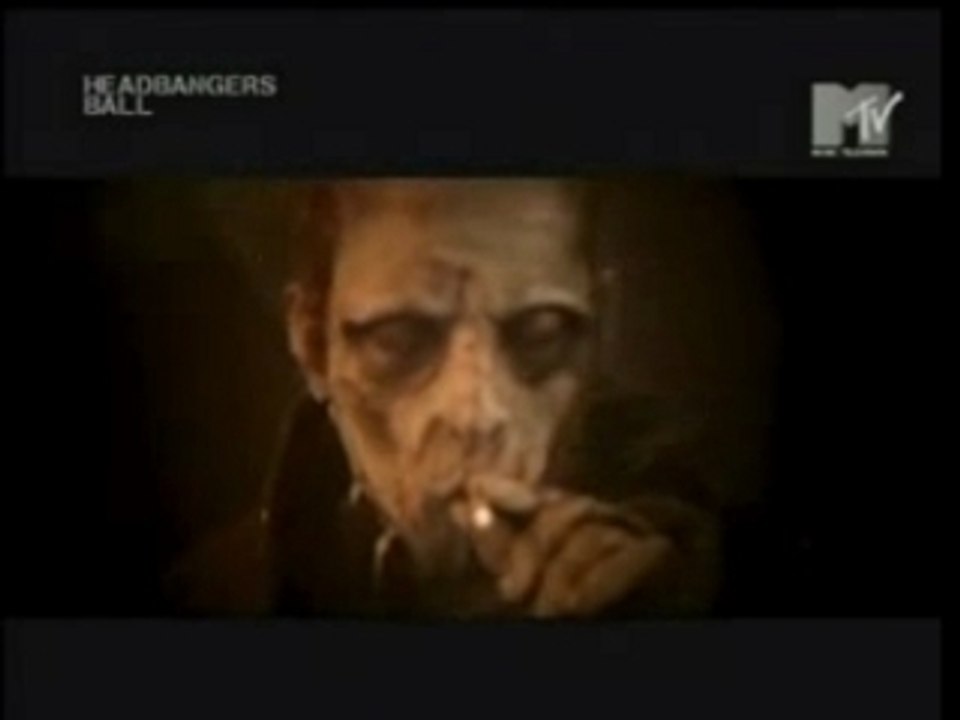 Moonspell - I'll See You In My Dreams