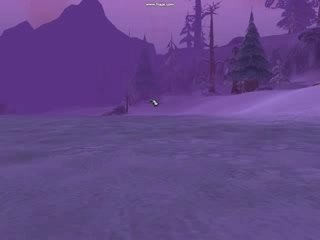 les gnomes ont les aimes pas!