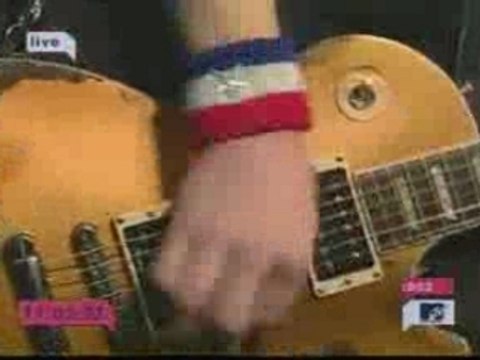 Medley live sum 41 - In too deep~Fat lip