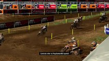 MXGP: The Official Motocross Videogame | 