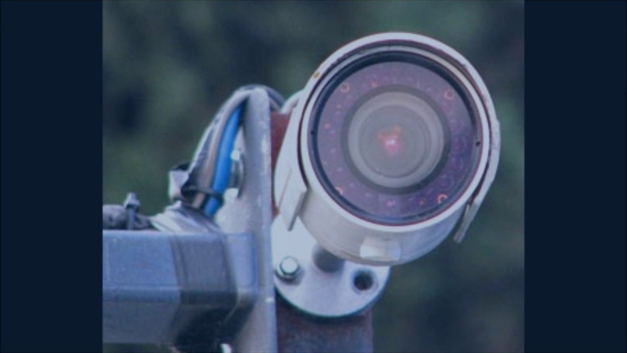 NJ Security Camera