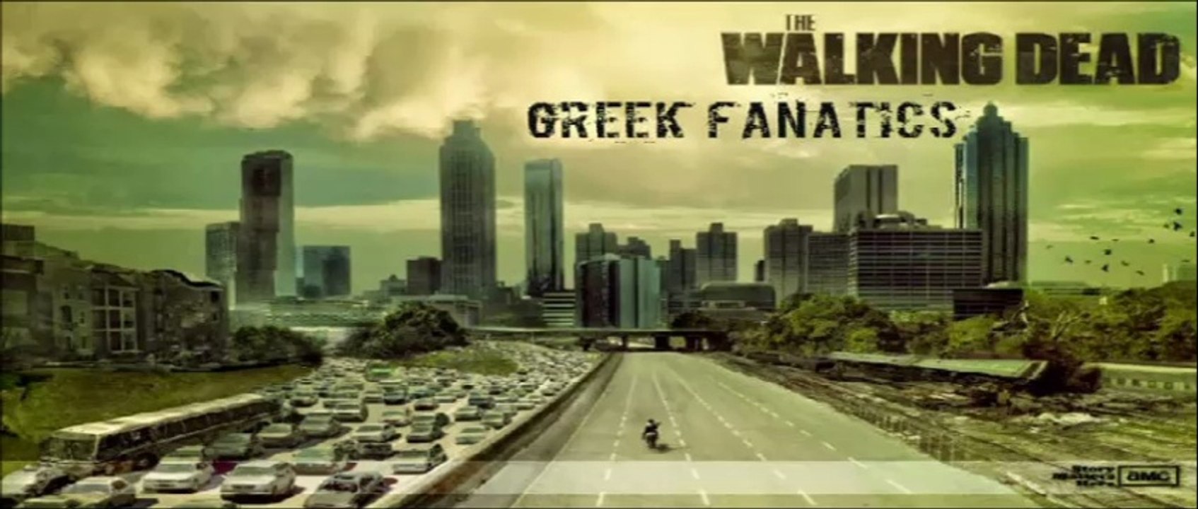 blackbird - walkig dead 4x13