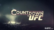 Countdown to UFC 171: Johny Hendricks vs. Robbie Lawler
