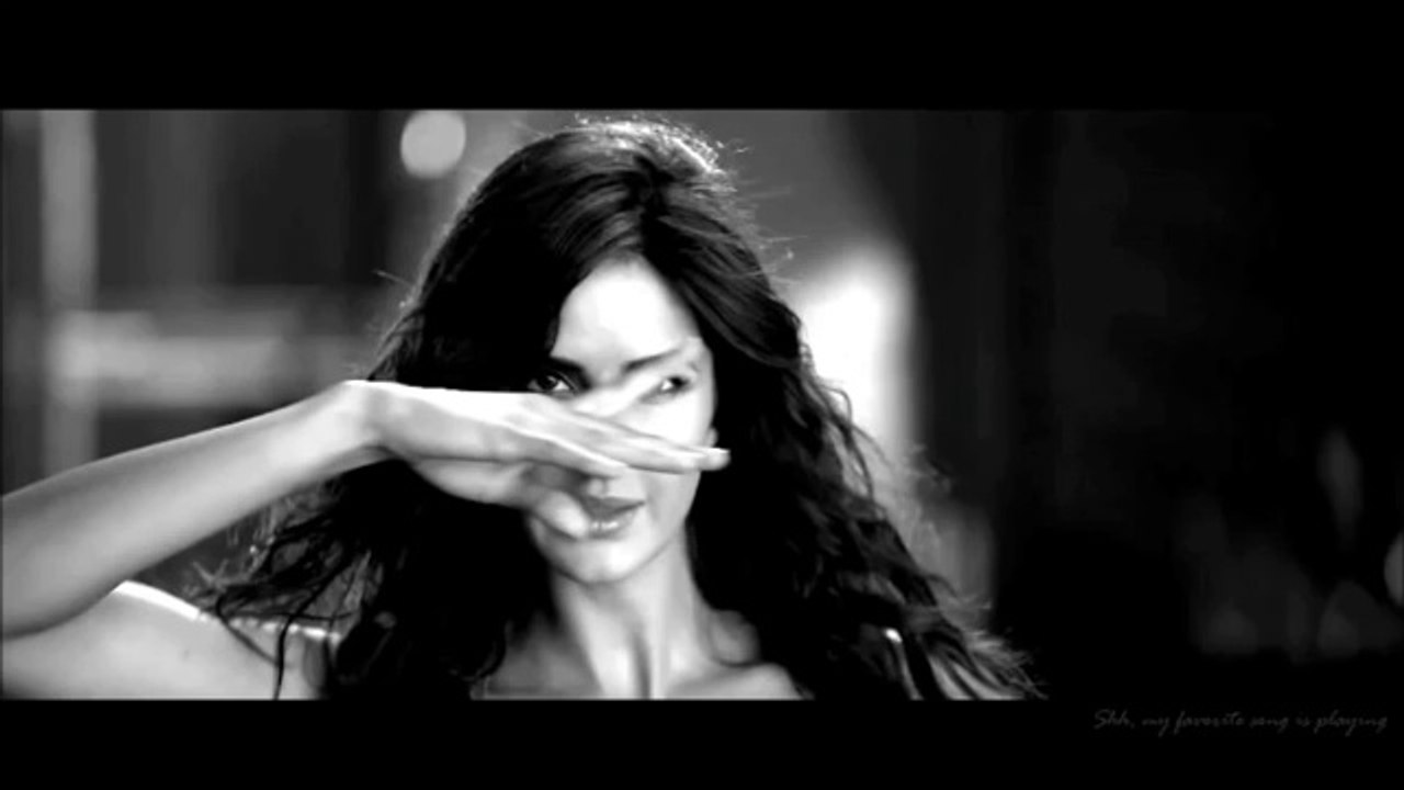 kamli dhoom 3