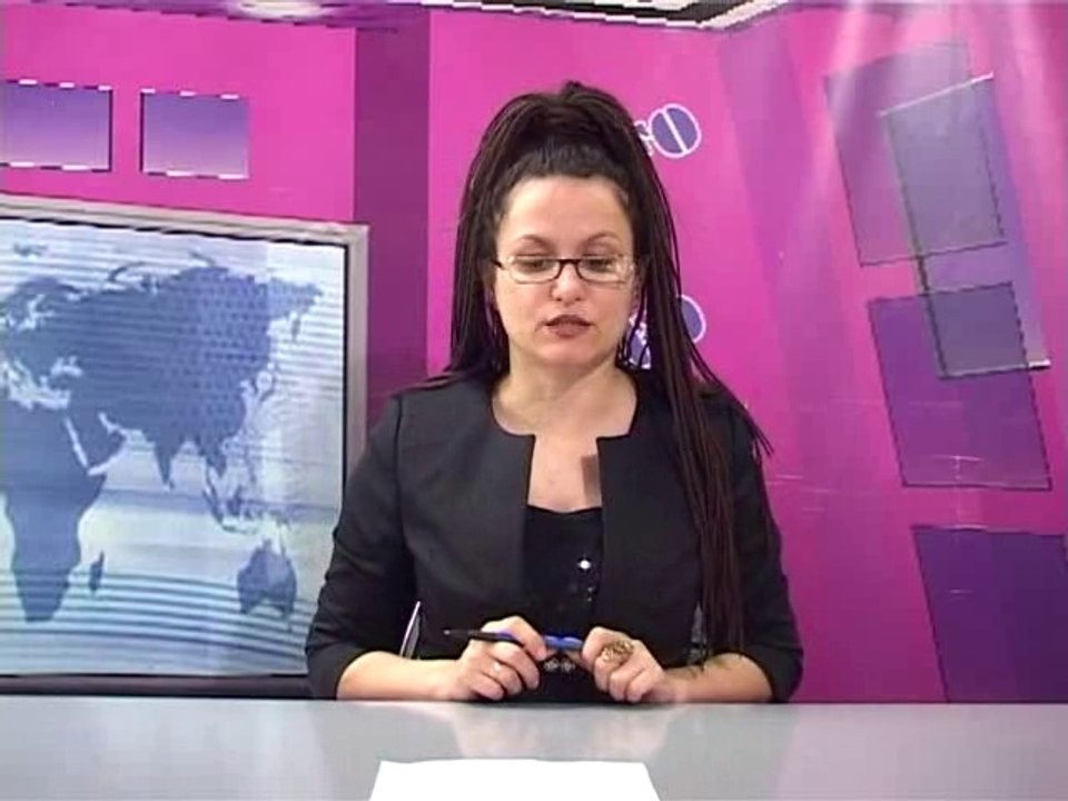Spektri Info - 10.03.2014