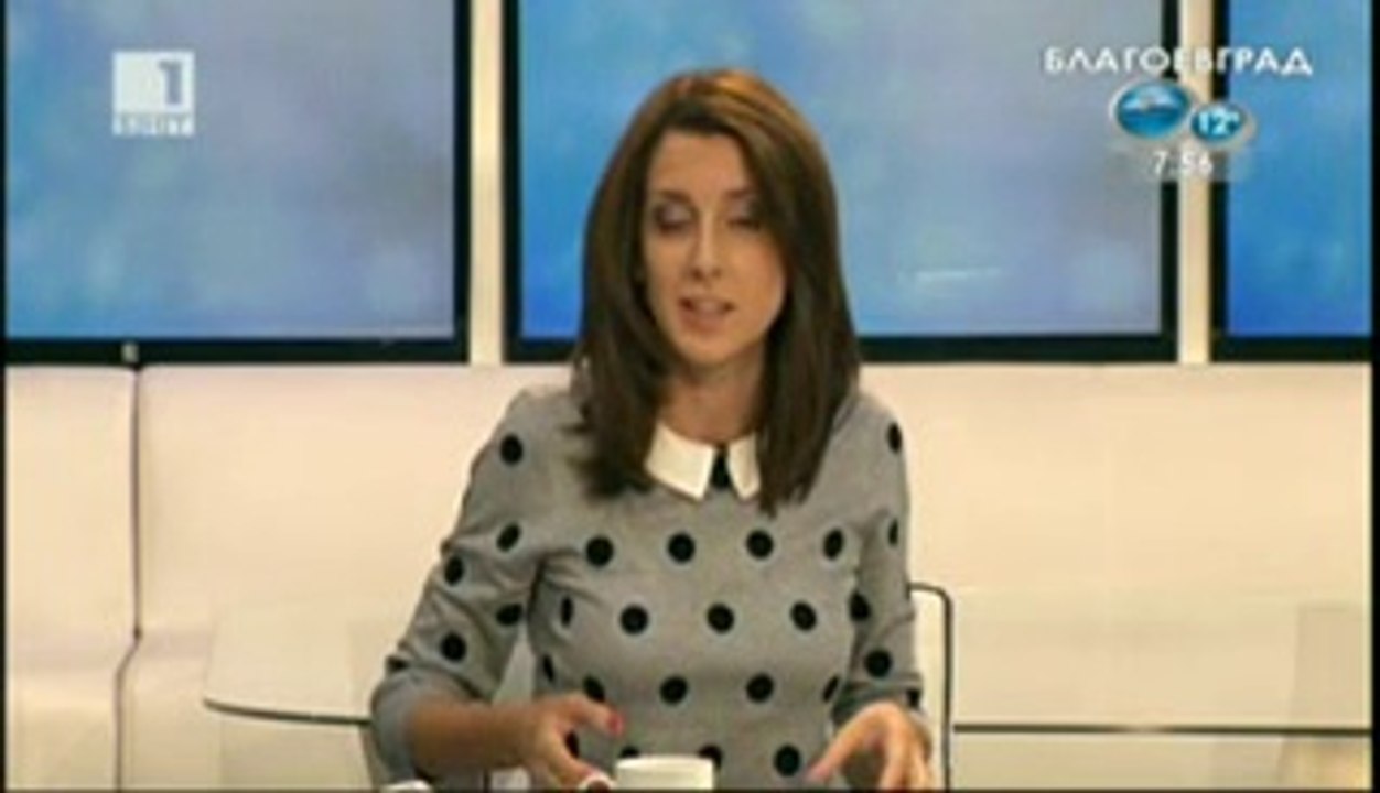 Asya Metodieva - 20.09.2013