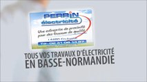 Caen - Vos Économies d'Énergie par Destratification. PERRIN ÉLECTRICITÉ. CALVADOS