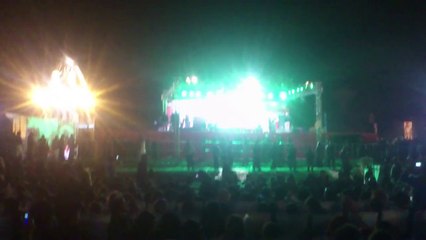 Jashne Bahara 2014 Festival In Lahore (RSB BaBa)