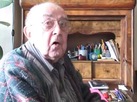 hommage à Jacques Decour (mars 2014)