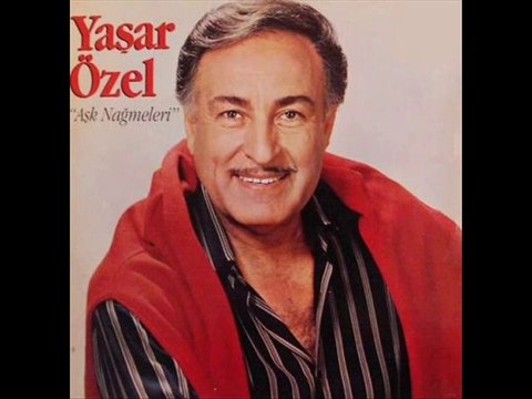Yaşar Özel - Kırk Yıllık Dost Gibiyiz