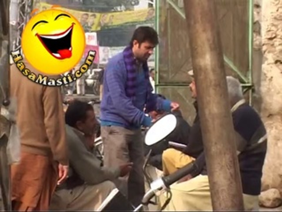 MERE KHILAF CHUGHLI KITI