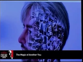 Dr Henrik Scharfe explains diffrence between organic and mechanical