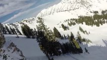 FWT14 - SNOWBIRD GOPRO RUN MATILDA RAPAPORT