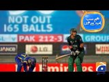 Hum Sab Umeed Say Hain-10 Mar 2014 (Cricket Tarana)