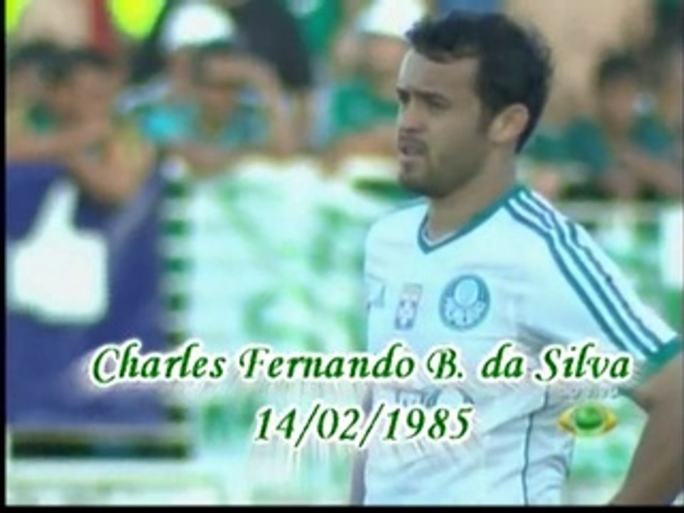 Charles Meio-Campo