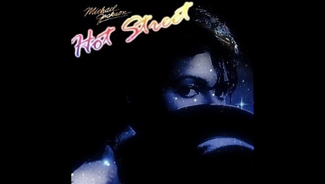 Michael Jackson - Hot Street (Remix)
