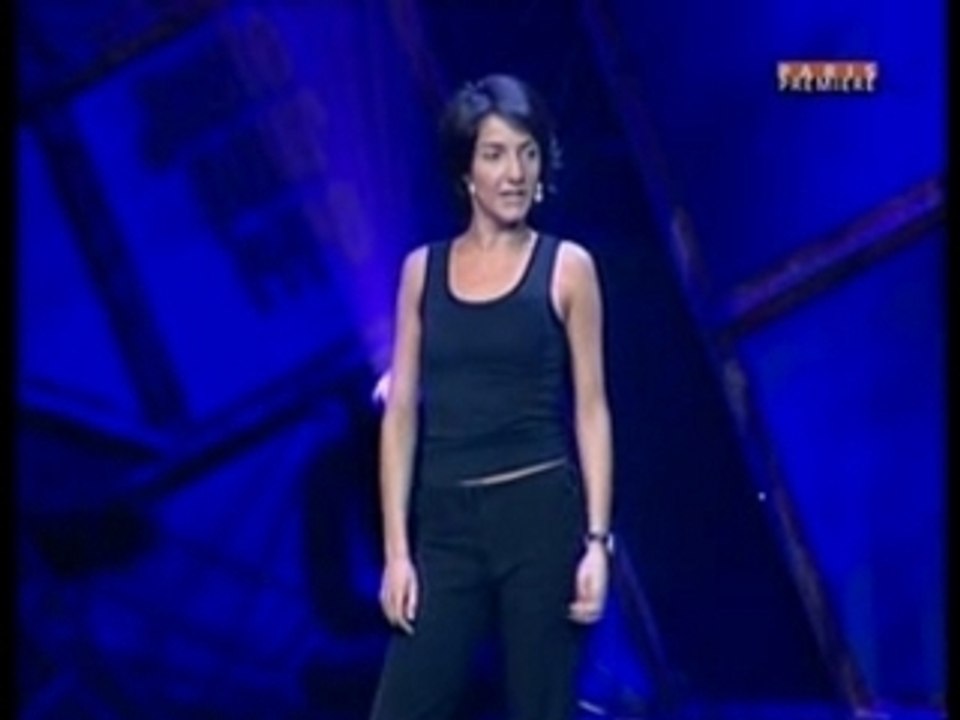 Florence_Forestie_Les_blondes