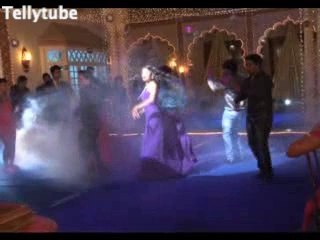 Bani - Ishq Da Kalma:Bani dances for Soham, Rajji