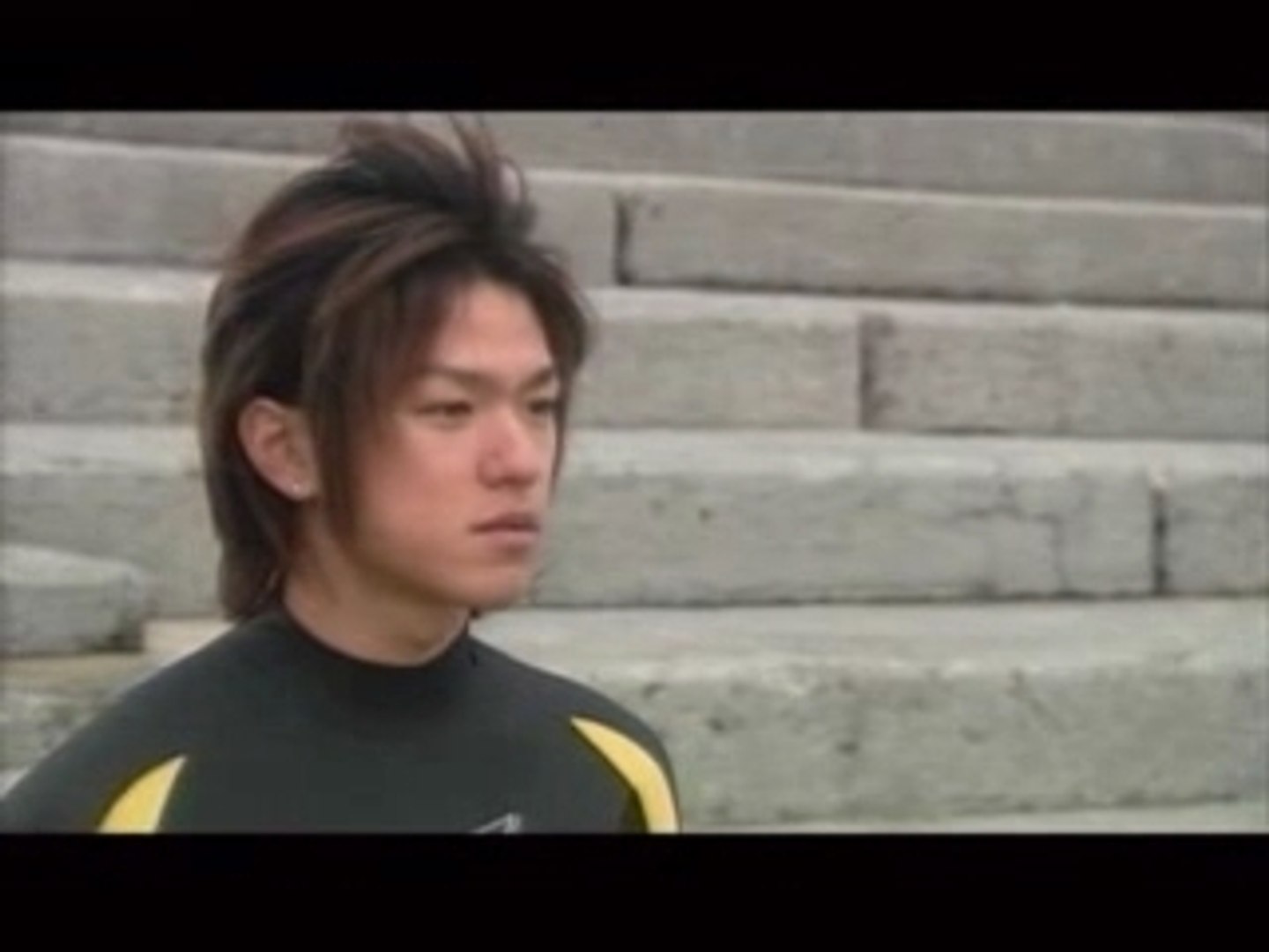 a Karera No Umi Dorama 4 4 Video Dailymotion