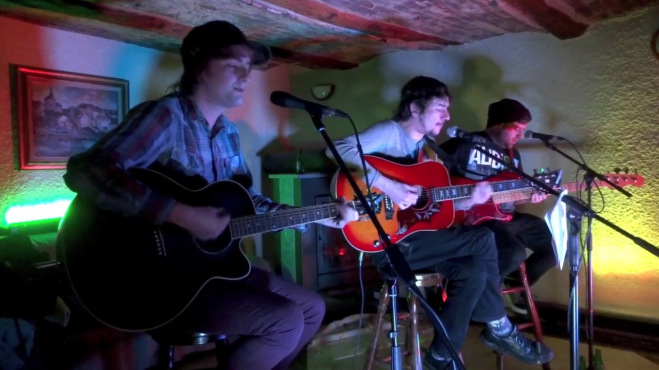 Kill The Young - No Problems