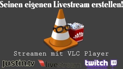 [TUT] Playlist streamen auf Justin.tv / Twitch.tv [DE | FullHD]