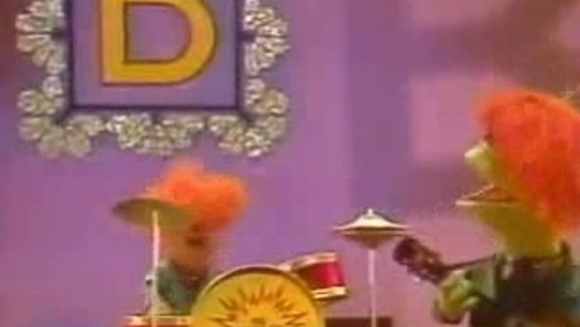 Beatles parody (II) - Sesame Street - video dailymotion