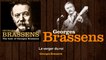 Georges Brassens - Le verger du roi